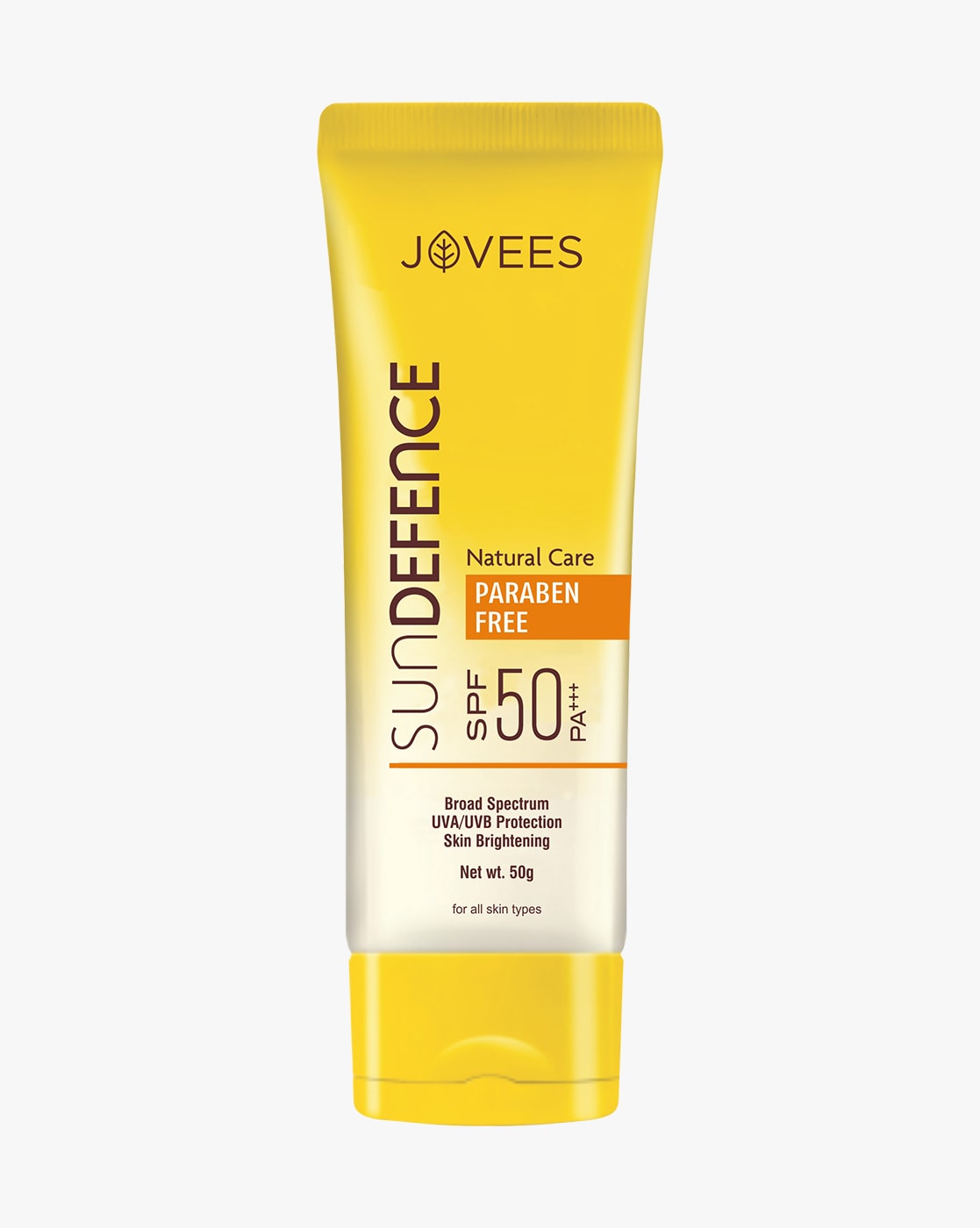 jovees sunscreen spf 50