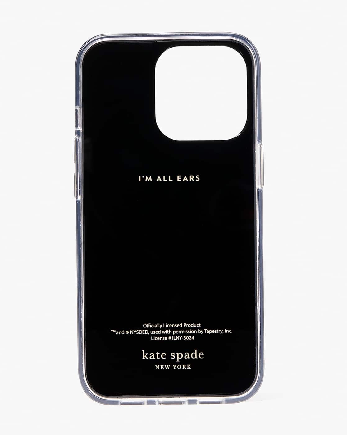 kate spade iPhone 13 Pro KS-413 Buy KATE SPADE I Love NY iPhone 13