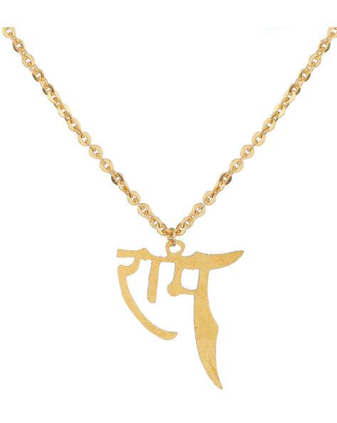 Buy Gold-toned Fashion Accessories for 