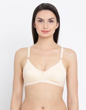 Buy Beige Bras for Women by Jockey 