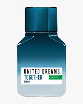 united colors of benetton United Dreams Together for Him Eau De Toilette-picture-44