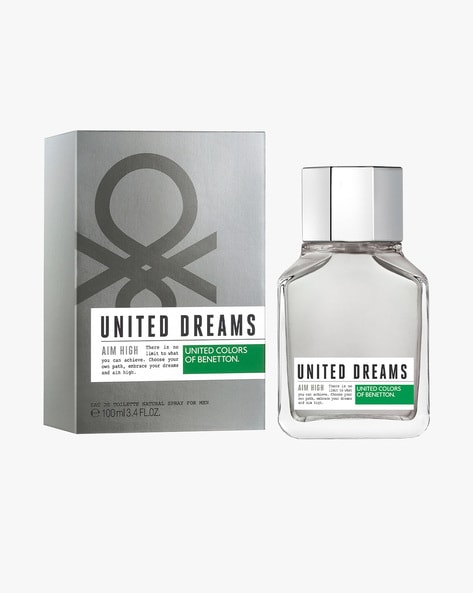 United colors best sale of benetton cold