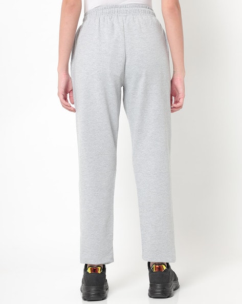 Buy Grey Track Pants for Women by Outryt Sport Online