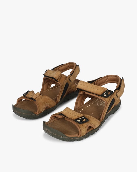 woodland sandals under 1500