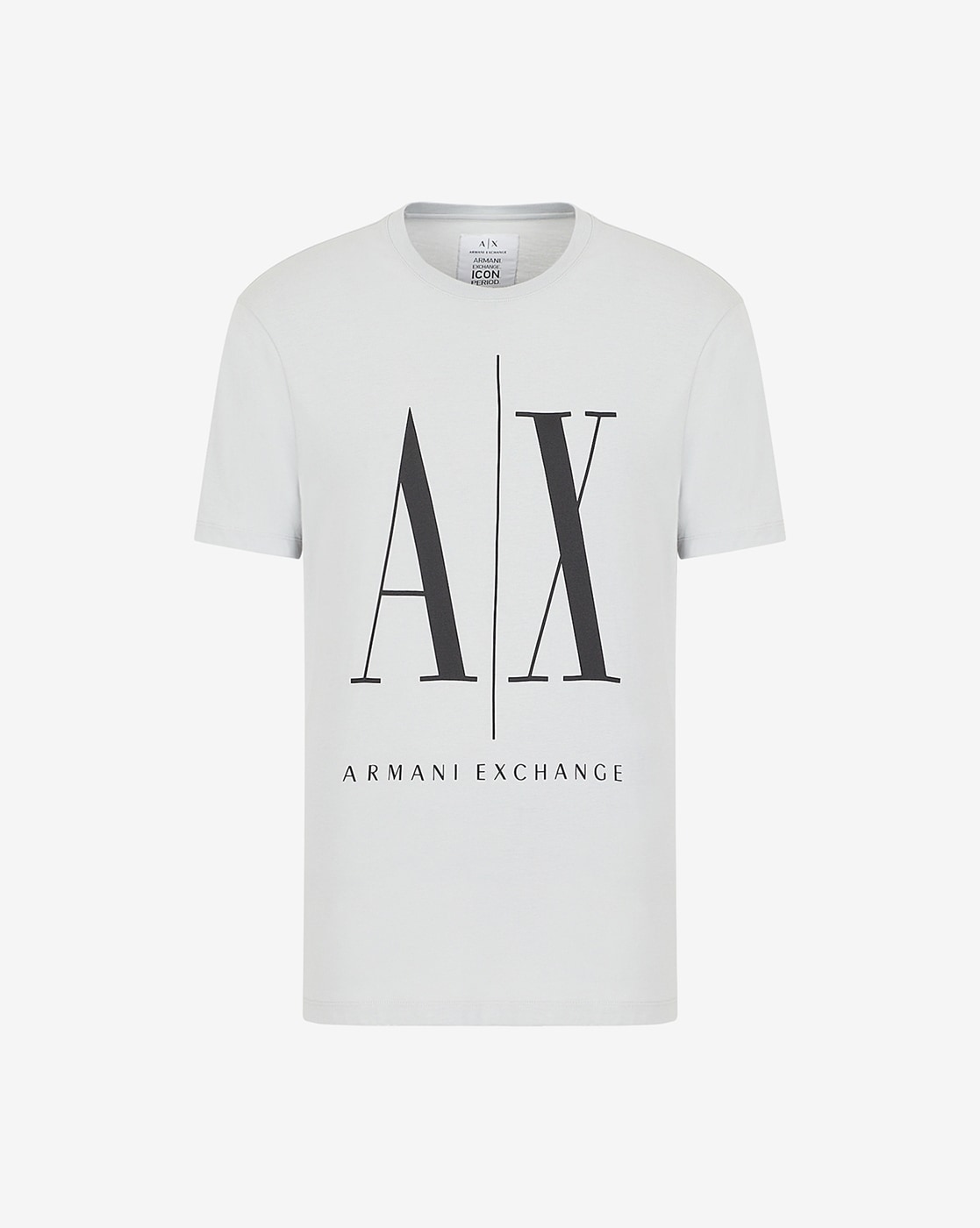 Buy White Tshirts for Men by ARMANI EXCHANGE Online 