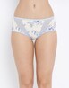 Buy Cream Panties for Women by Clovia Online