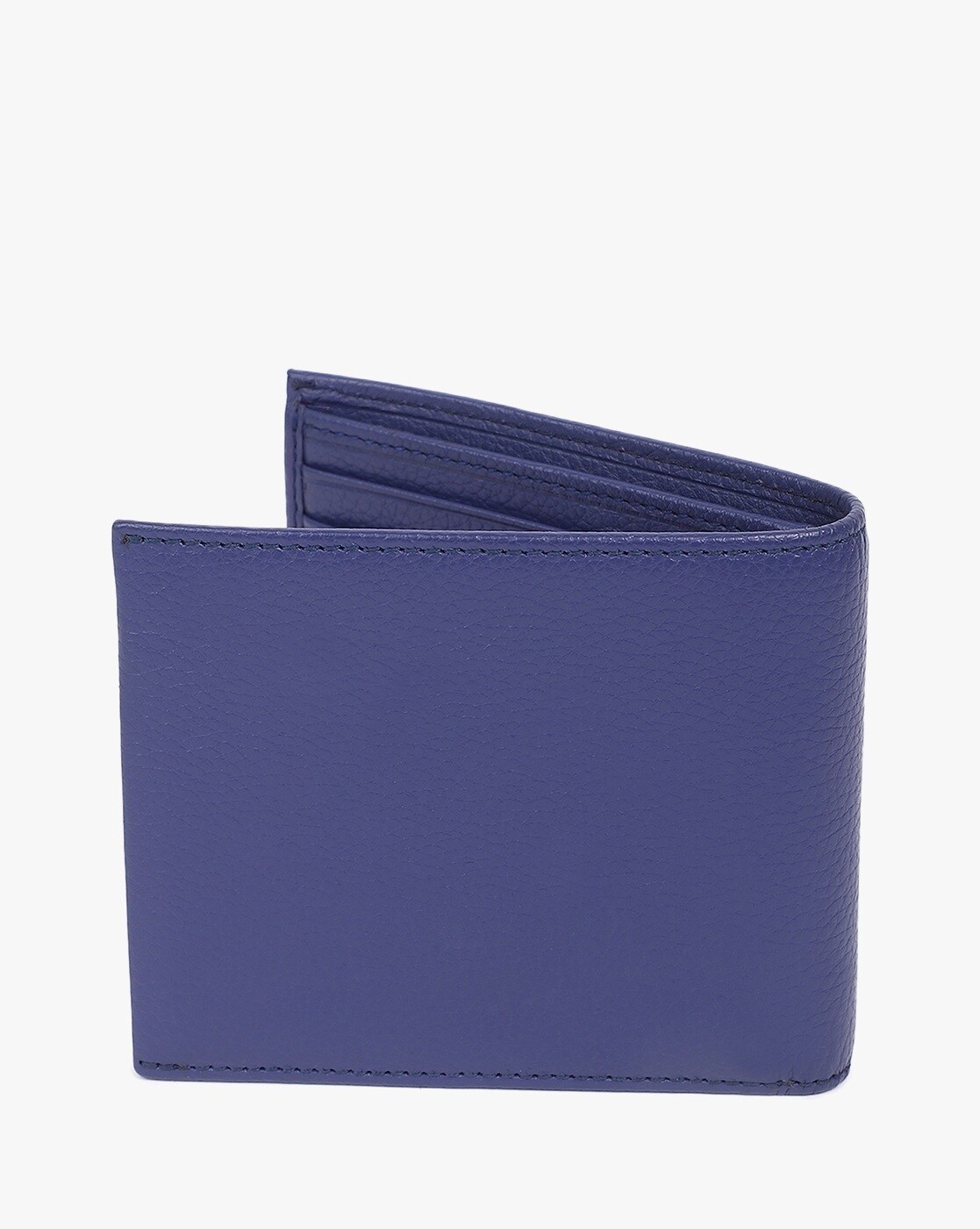 Leather Bifold Wallet With RFID Protection Caelum | atelier-yuwa.ciao.jp