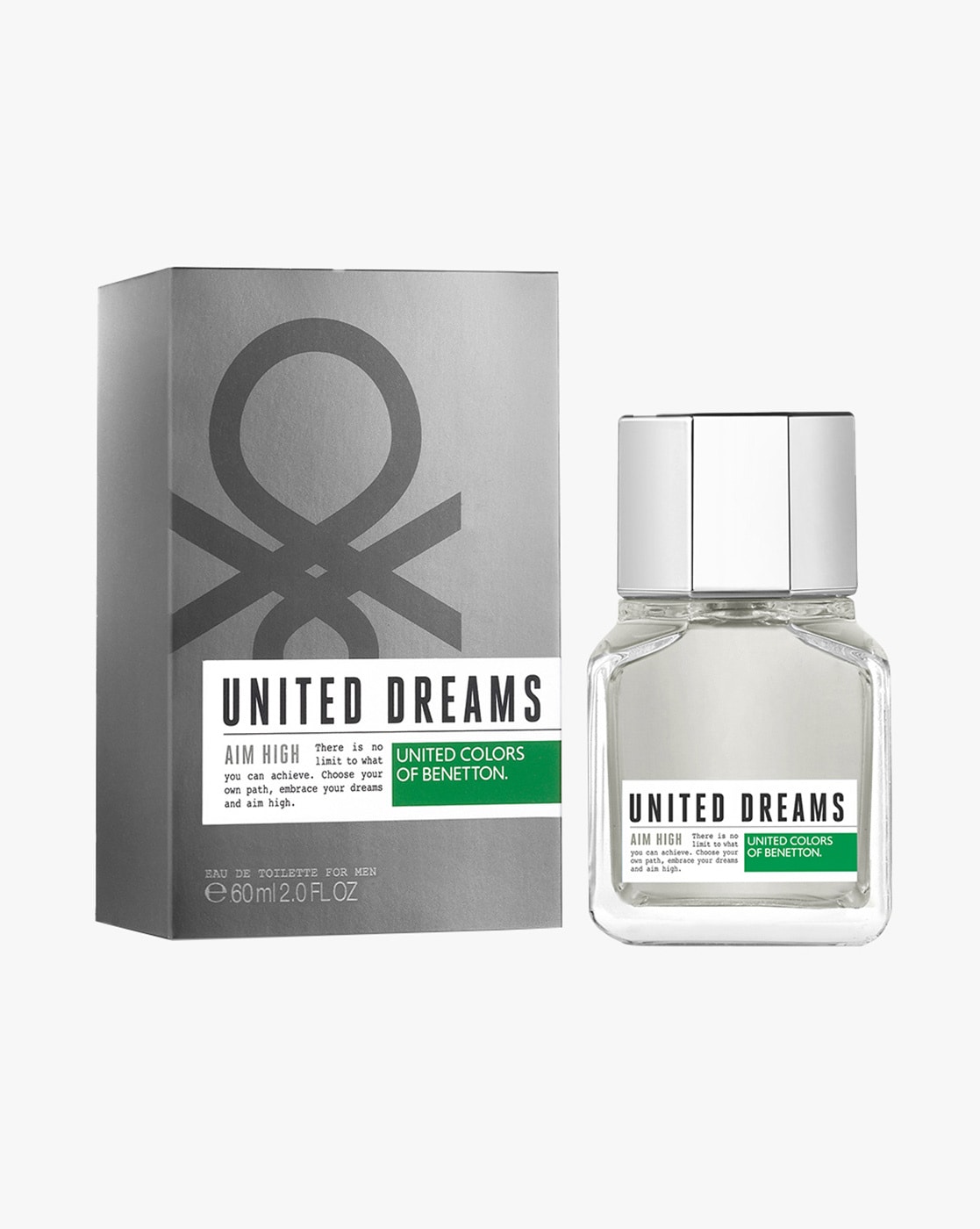 Perfume colors 2025 benetton hombre