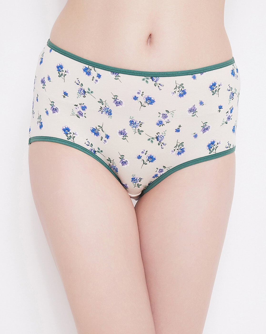 Buy White Panties for Women by Clovia Online