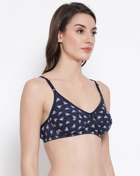 Buy Blue Bras for Women by Clovia Online