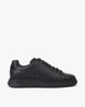 Buy BOSS Lace-Up Running Shoes | Black Color Men | AJIO LUXE