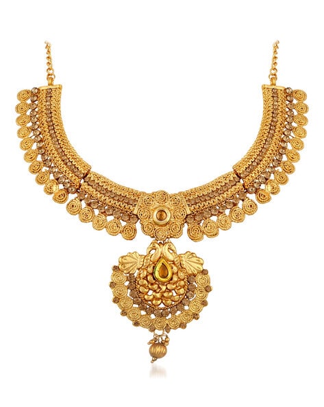 Apara gold online plated jewellery