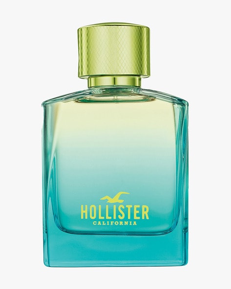 Buy Multicoloured Perfumes Colognes for Men by Hollister Online Ajio