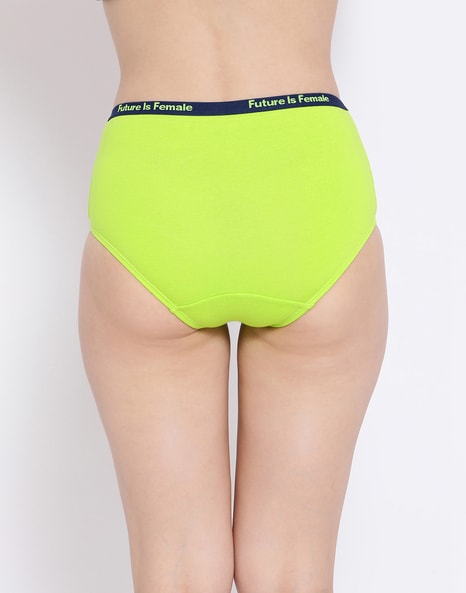 Buy Neon Underwear Online In India -  India