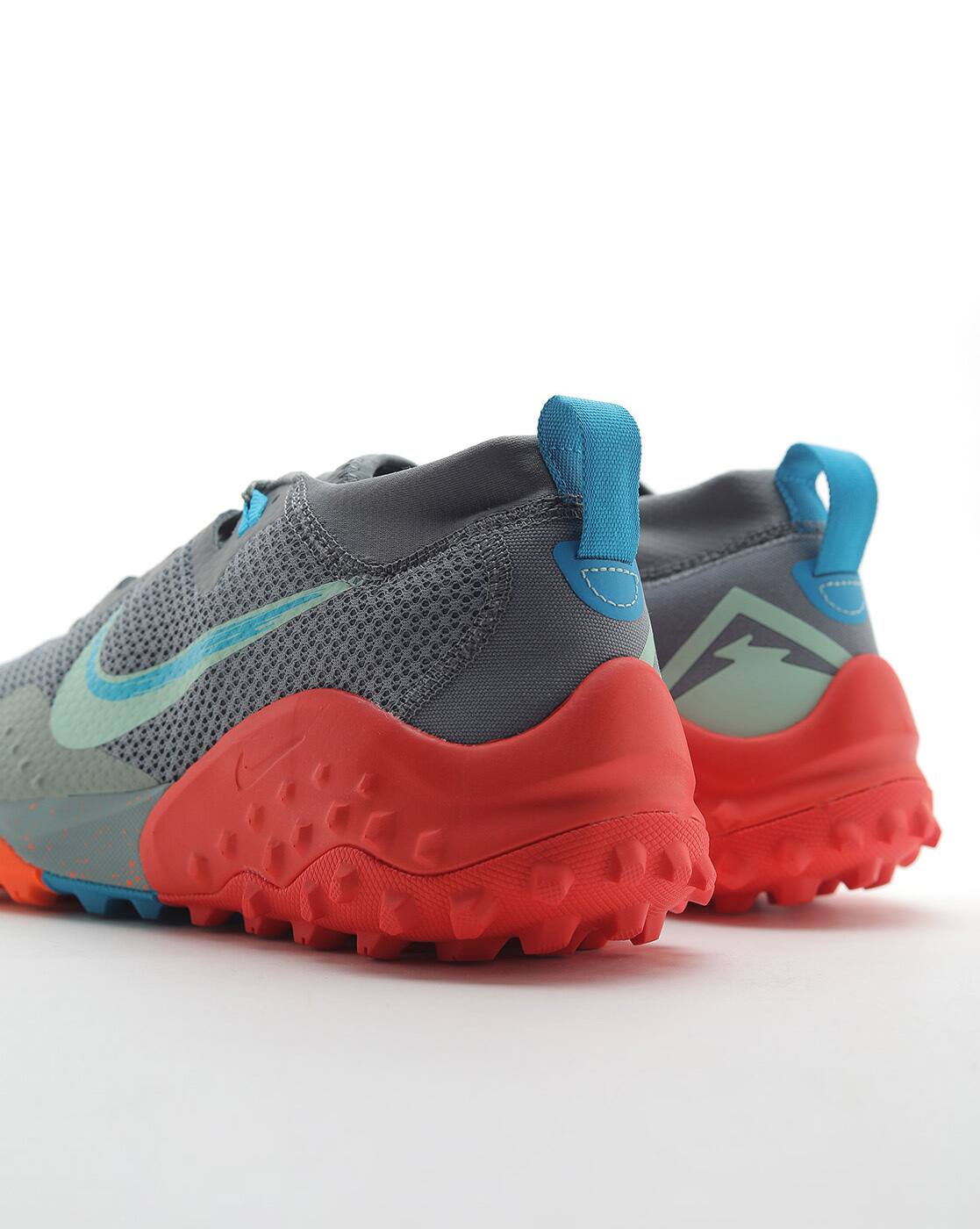 Buy Grey Sports Shoes for Men by NIKE Online