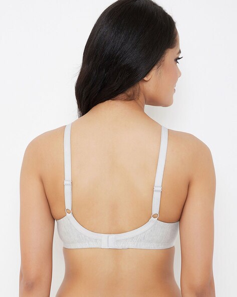 Buy Grey Bras for Women by Clovia Online