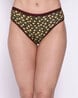 Buy Brown Panties for Women by Clovia Online
