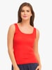 Buy Red Camisoles & Slips for Women by Clovia Online