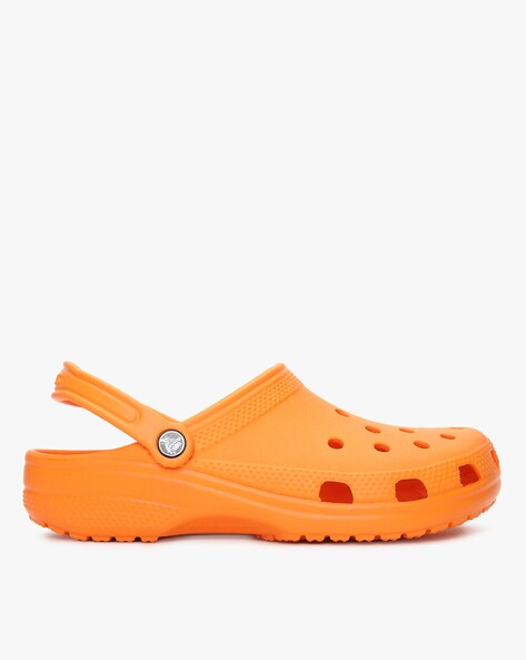 cantaloupe crocs mens