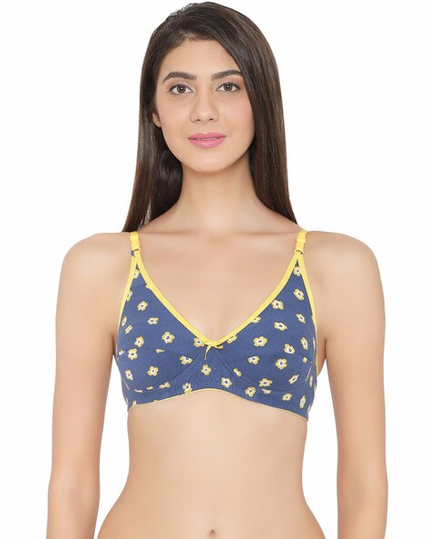 Extralife Women T-Shirt Lightly Padded Bra - Buy Extralife Women T-Shirt  Lightly Padded Bra Online at Best Prices in India