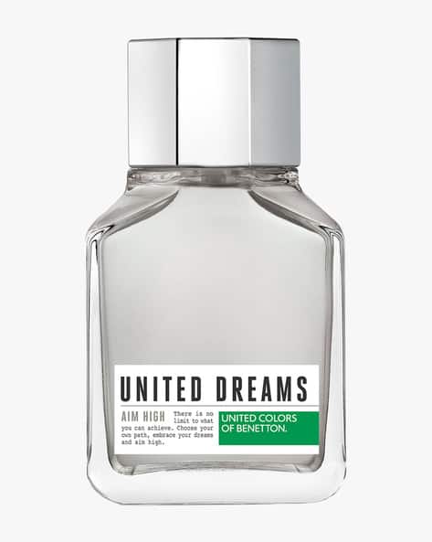 UNITED COLORS OF BENETTON Eau De Toilette 100.0 ml