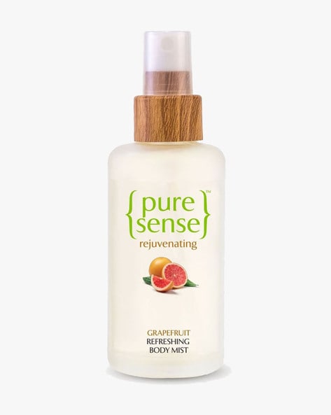 Body shop discount grapefruit body mist