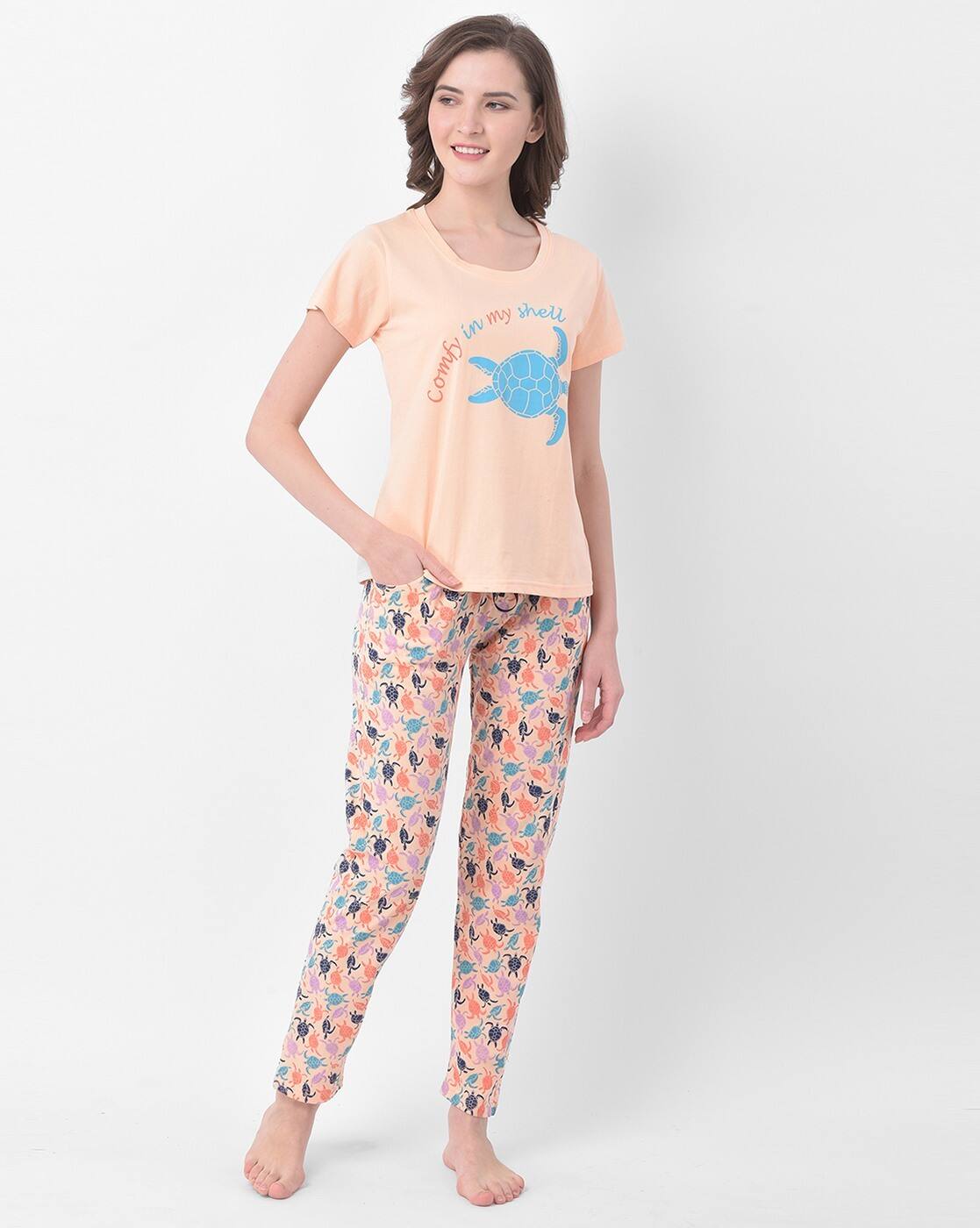 Clovia pyjama set Clearance