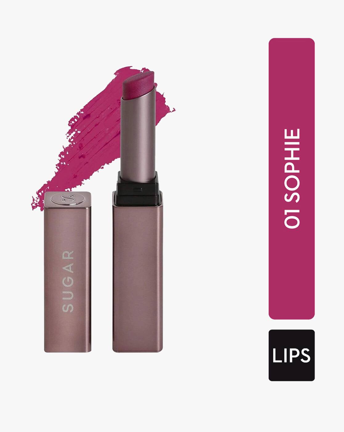 jiself JSELFxsoel LIP STICK （001） jiself JSELFxsoel LIP STICK （001） Buy Korean Transparent