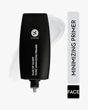 sugar cosmetics Base of Glory Pore Minimizing Primer - White-picture-30