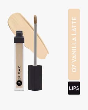 Magic Wand Waterproof Concealer - 07 Vanilla Latte-image-9