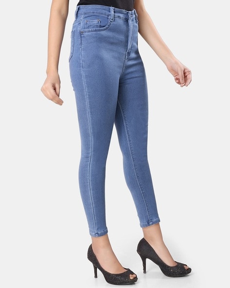 10 Best Ankle-Length Jeans 2023 | Rank & Style