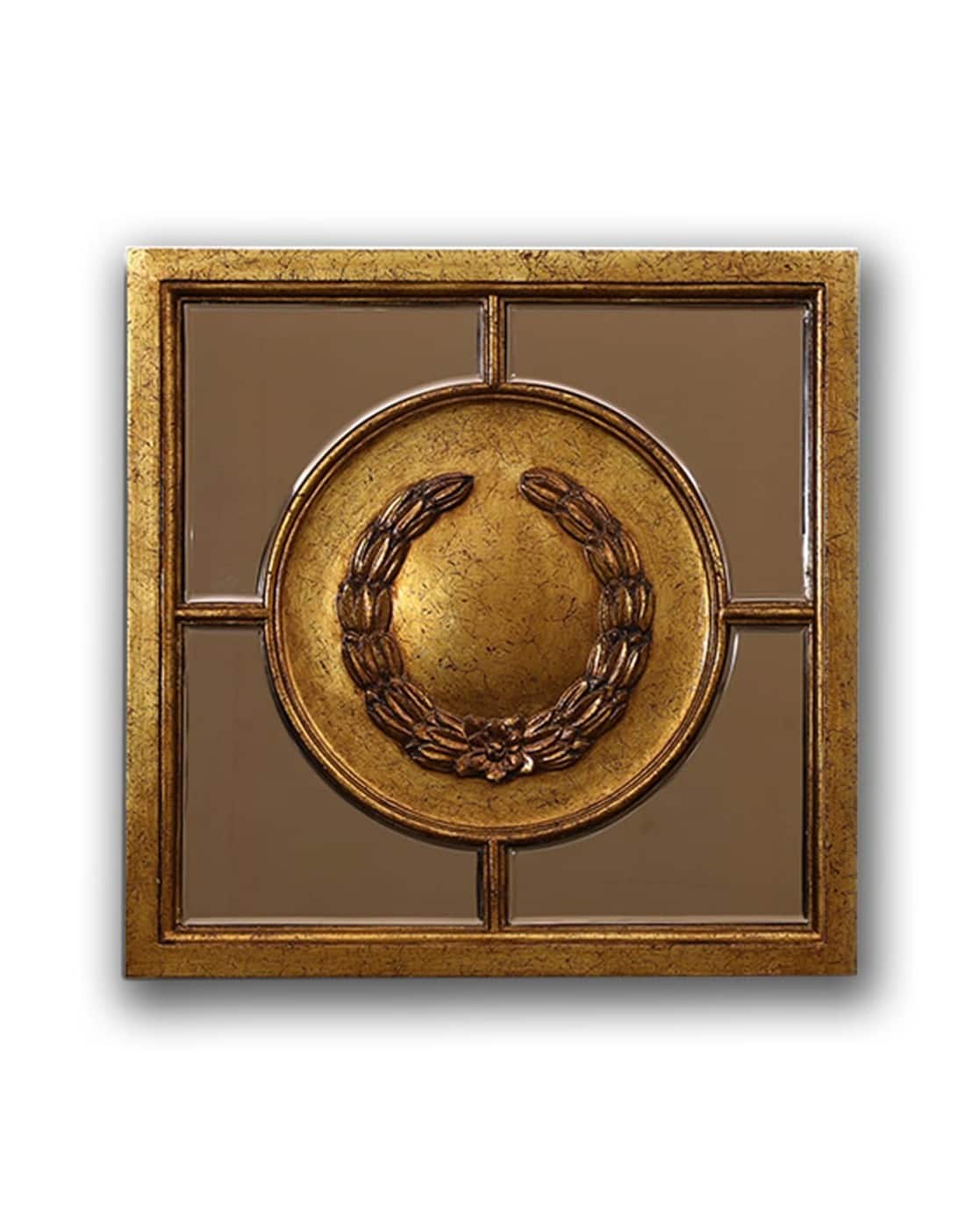 Gold wall table Clearance