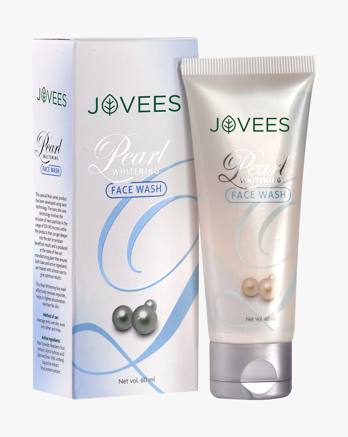 Herbal and Natural Skincare & Beauty Products Online @ Best Price | Jovees