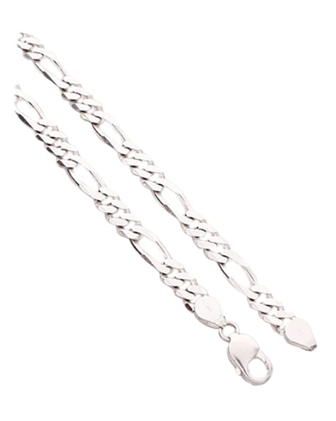 Tendulkar sale chain silver