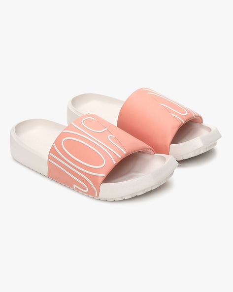 Jordan slippers for clearance women