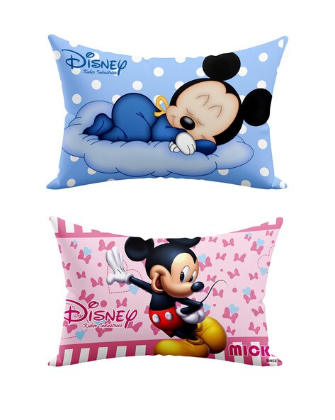 Almohada mickey mouse new arrivals