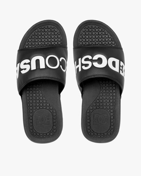 DC Shoes Slipper Decal Sneakers others text logo monochrome png   PNGWing