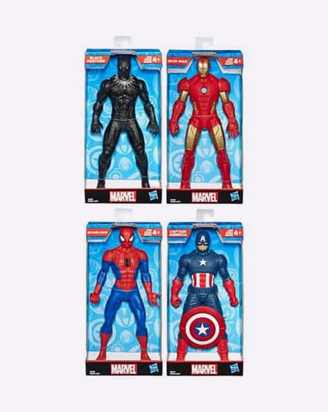 Iron Man Muñecos De Marvel Infinity War Muñecos De Marvel