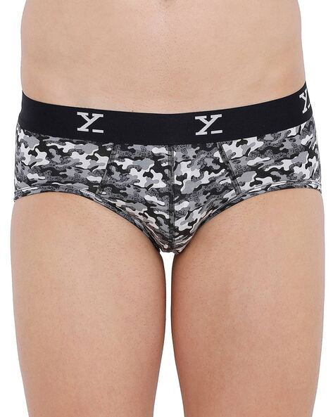 Buy Assorted Briefs for Men by XYXX Online