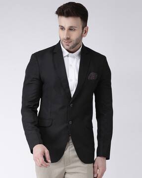 cheap black blazer