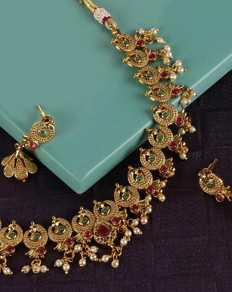 Enhance Your Beauty With These Traditional Kerala Jewelleries - Pragativadi