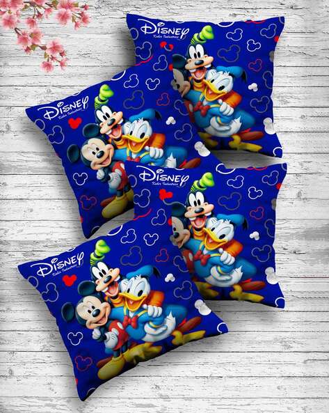 Buy Blue Cushions & Pillows for Home & Kitchen by Kuber Industries Online | Buy Blue Cushions & Pillows for Home & Kitchen by Kuber Industries Online |