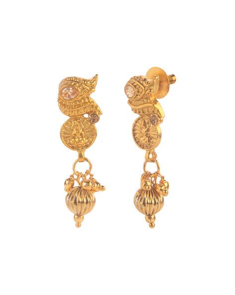 Buy Gold FashionJewellerySets for Women 