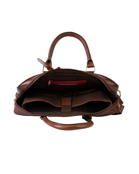Gucci Dollar Calf Brown Leather Tote Bag Open Top Shoulder Handbag 341506 :  Amazon.in: Shoes & Handbags