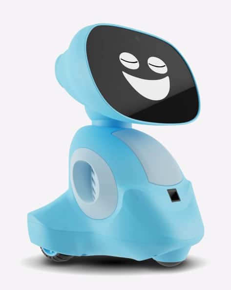 Buy Miko 3 Pixie Blue Online | Ajio.com