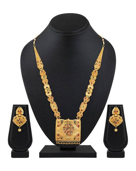 Women by ASMITTA JEWELLERY 