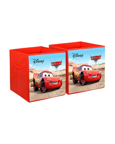 Disney cars bathroom deals set