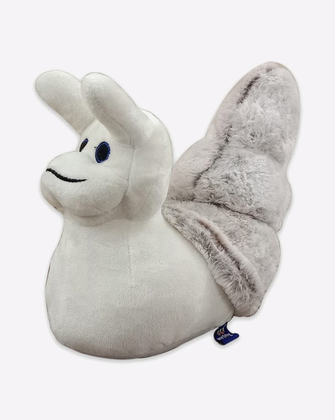 Buy Grey Soft Toys for Toys & Baby Care by Miarcus Online