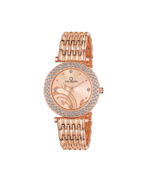 Buy Silver Watches for Women by WATCHSTAR Online | Ajio.com