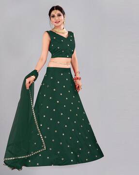 simple lacha pattern